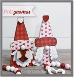 Project Valentine Gnomes