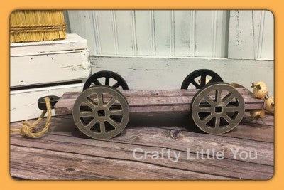 Base Wagon