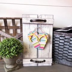 O Flip Flop kit