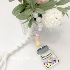 Jelly Bean Tag