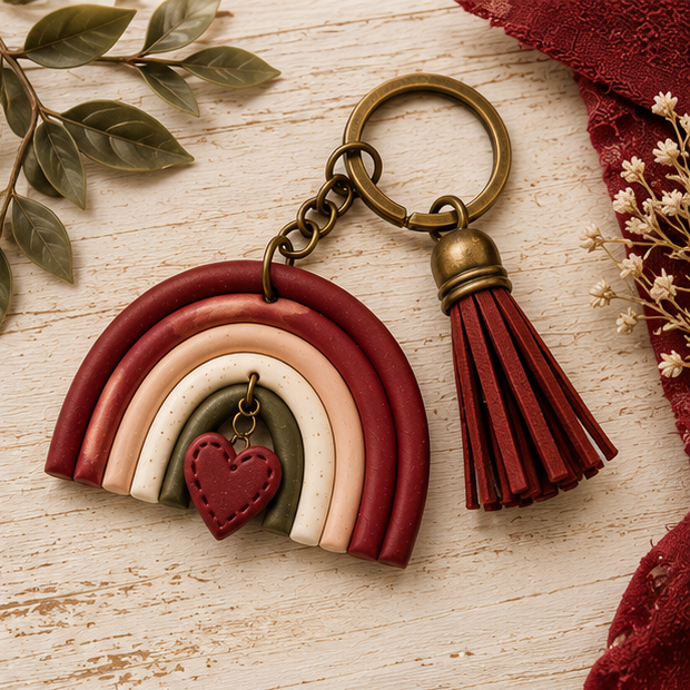 Polymer Clay Creations Workshop