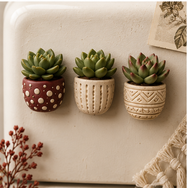 Polymer Clay Creations Workshop
