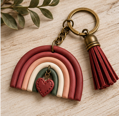 Polymer Clay Creations Workshop