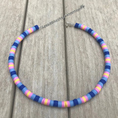 Bead Necklace-up to two