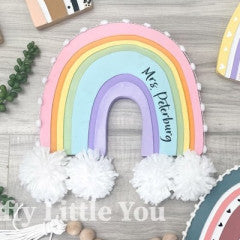 Project Rainbow