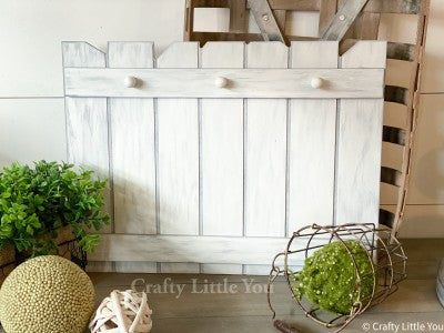 Base Seasonal Pallet