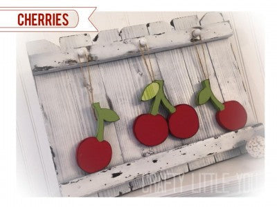 Pallet Cherries Kit