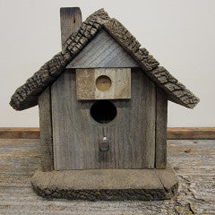 Bird House Little cottage
