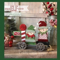 Wagon Elf kit