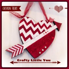 Project Heart and Arrow