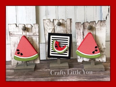 Pallet Watermelon